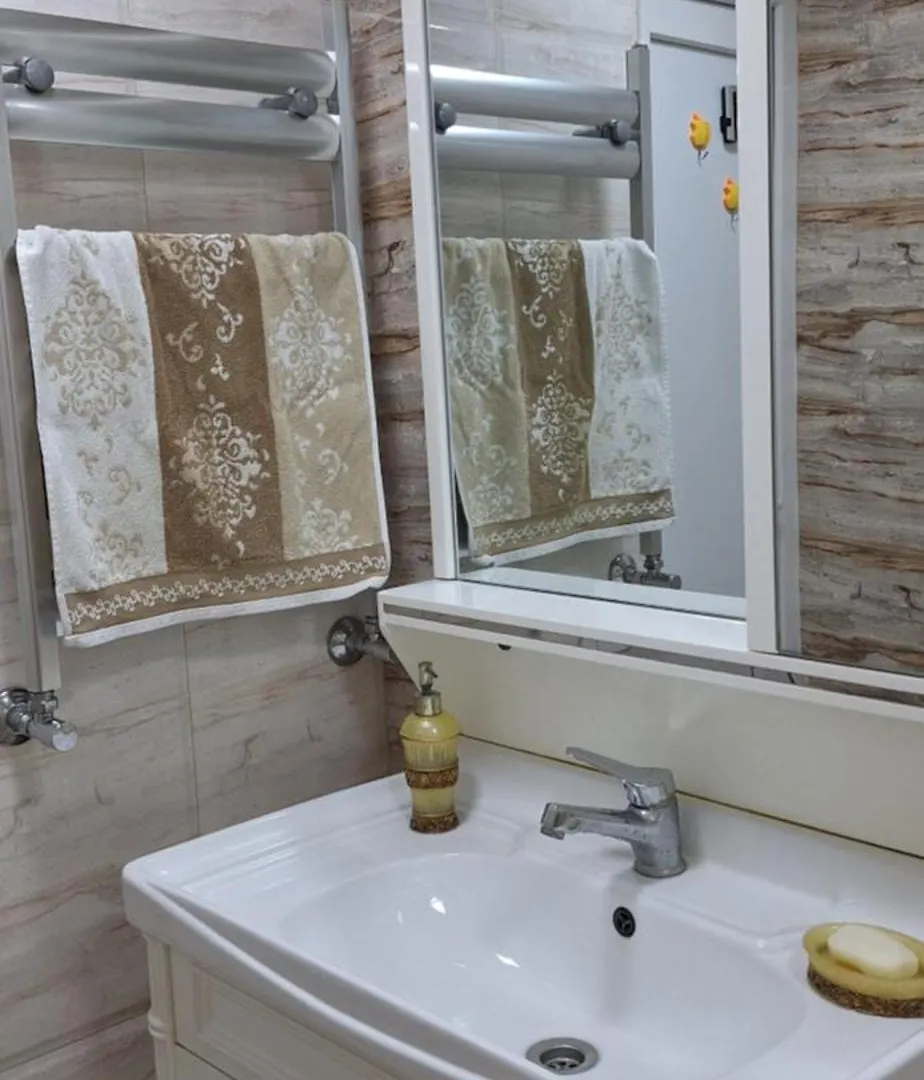 Dom Apartment Baku
