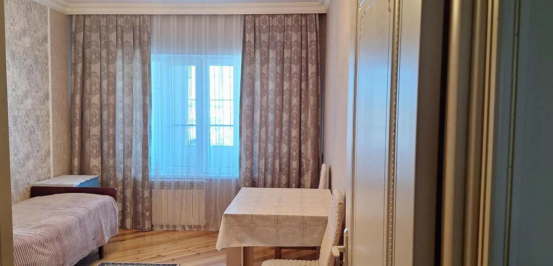 Dom Apartment Baku 0*,