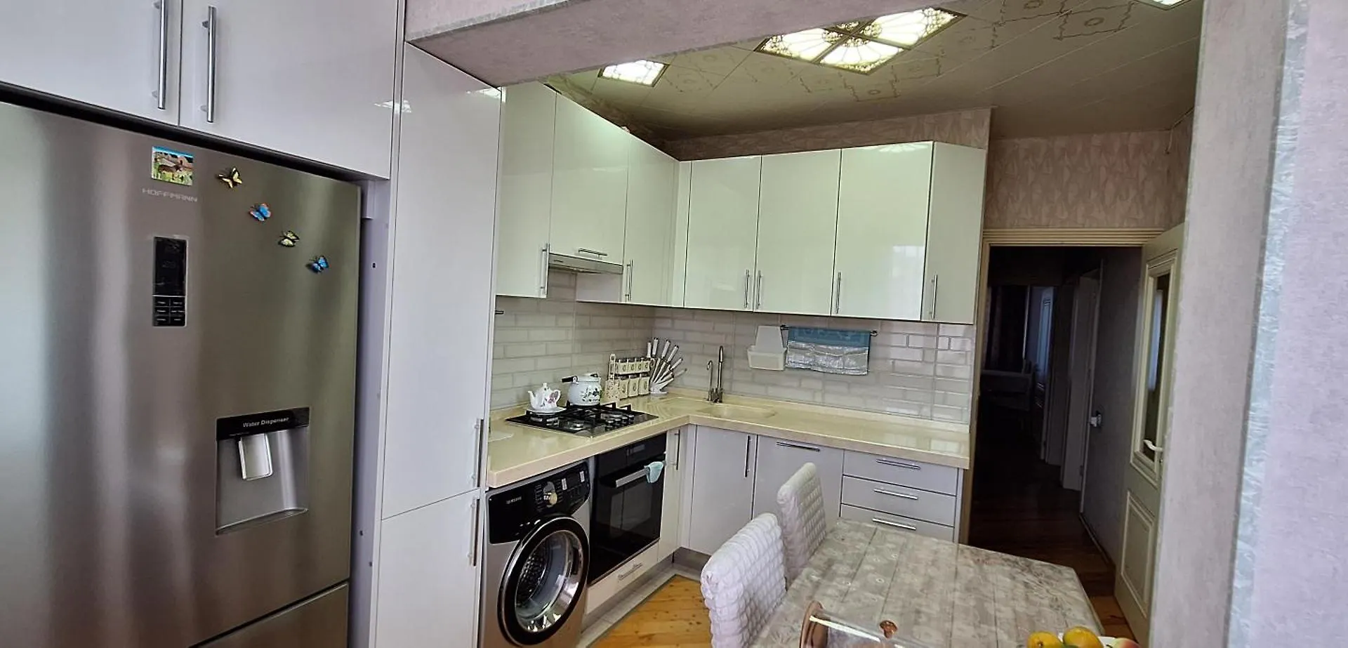 Dom Apartment Baku 0*,  Azerbaijan