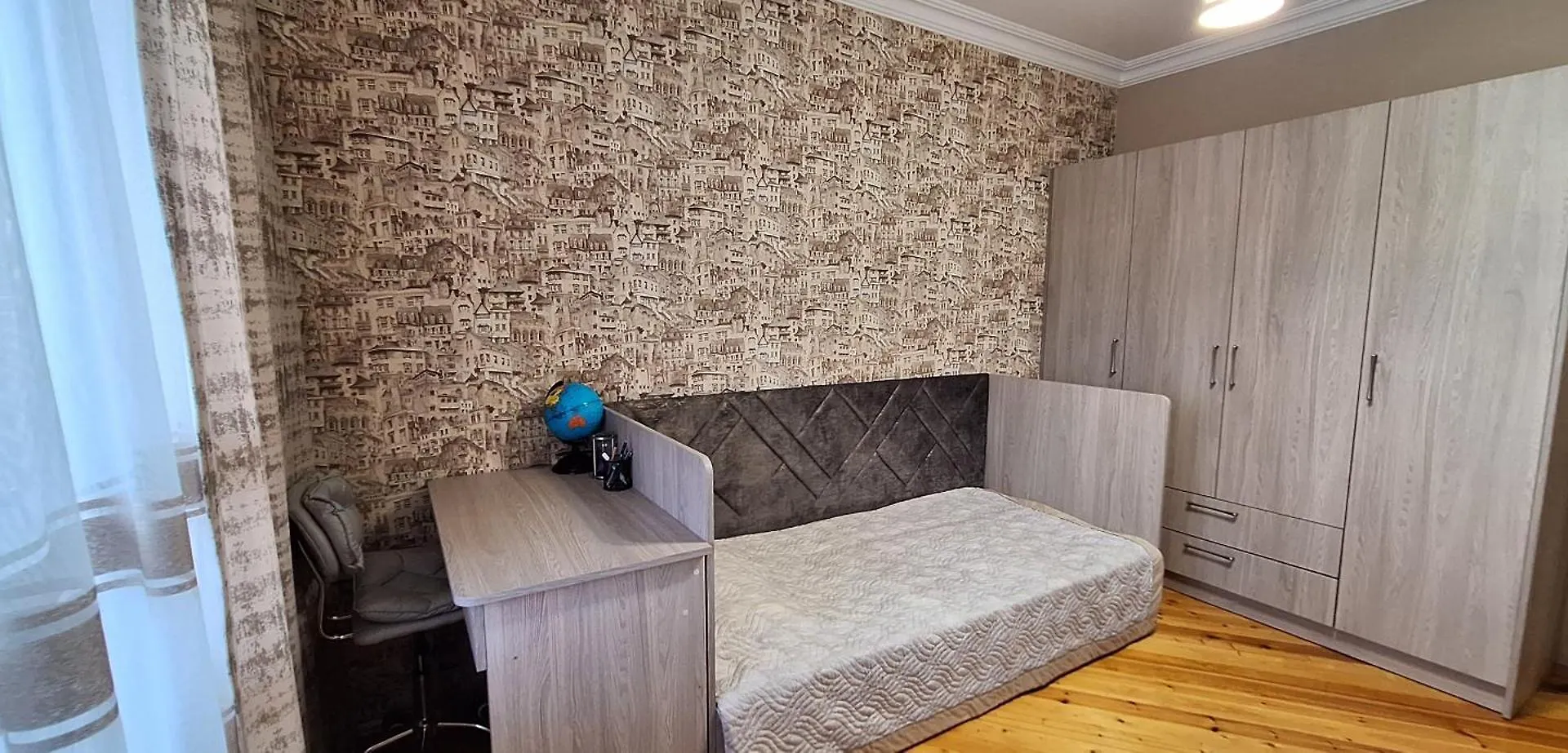 Dom Apartment Baku