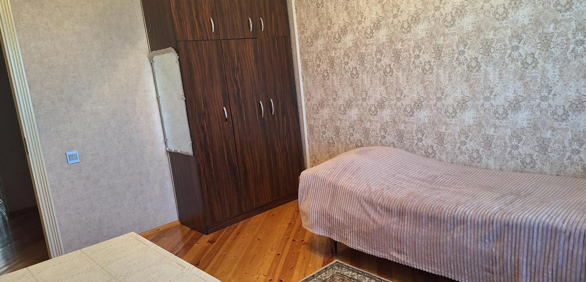 Dom Apartment Baku Azerbaijan