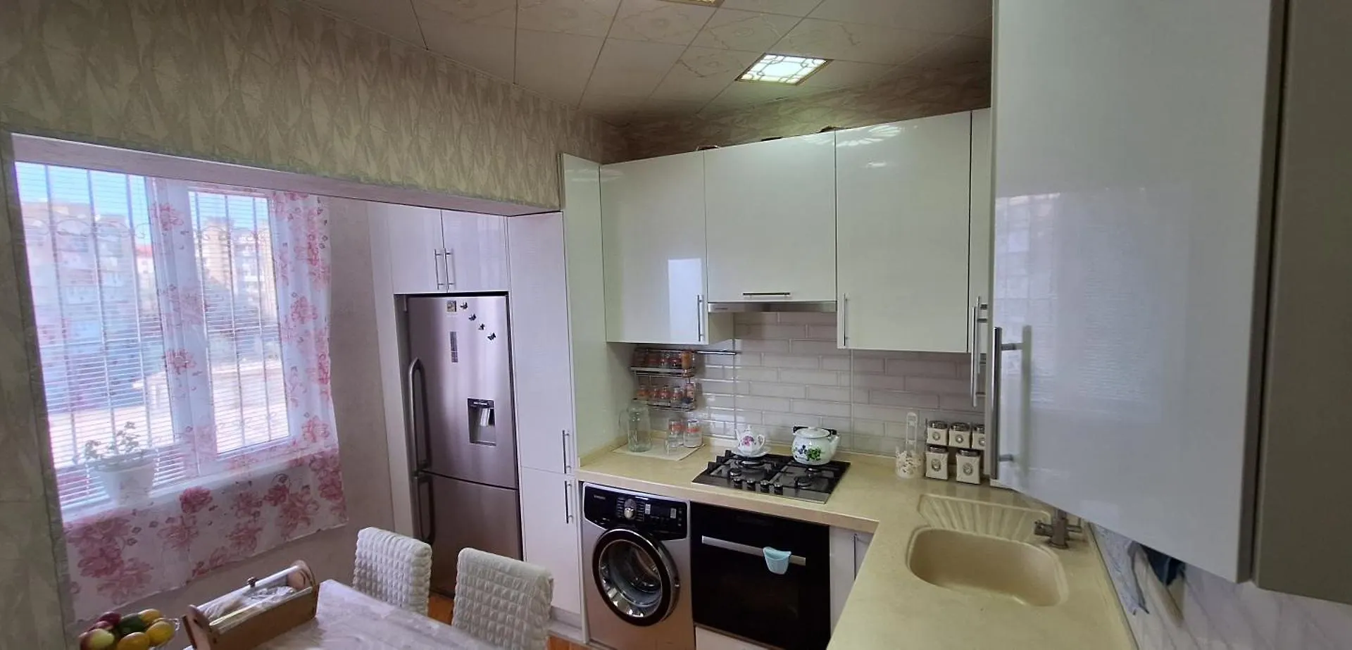 Dom Apartment Baku