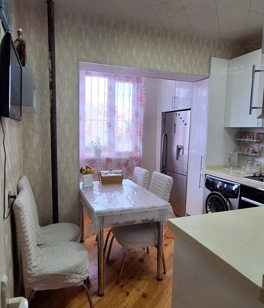 Dom Apartment Baku