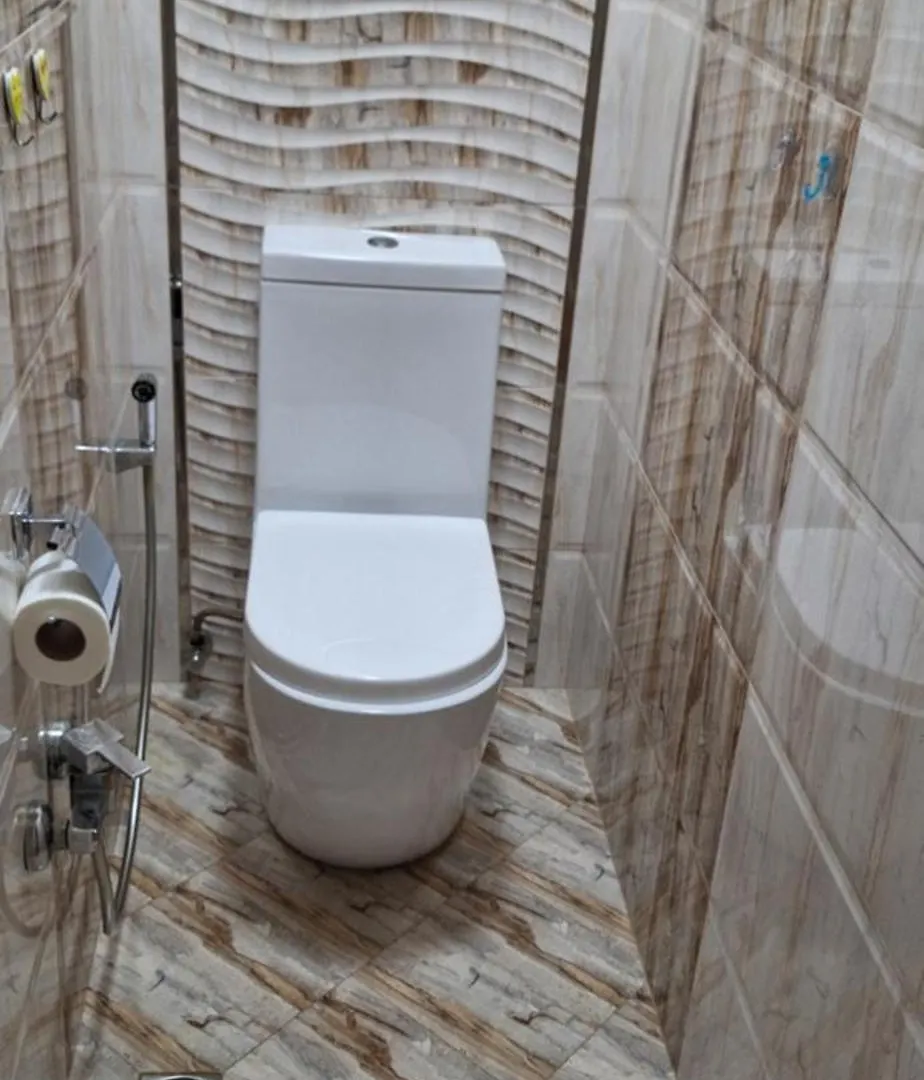 Dom Apartment Baku Azerbaijan