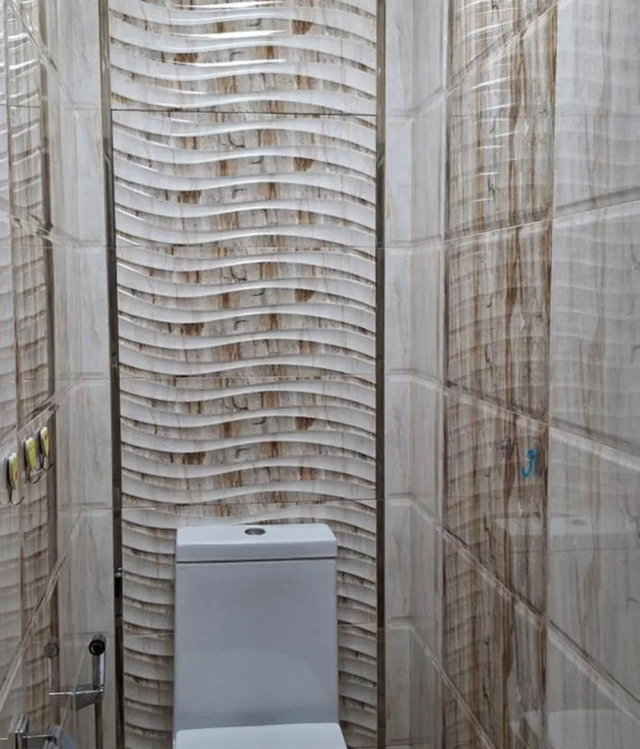 Dom Apartment Baku 0*,