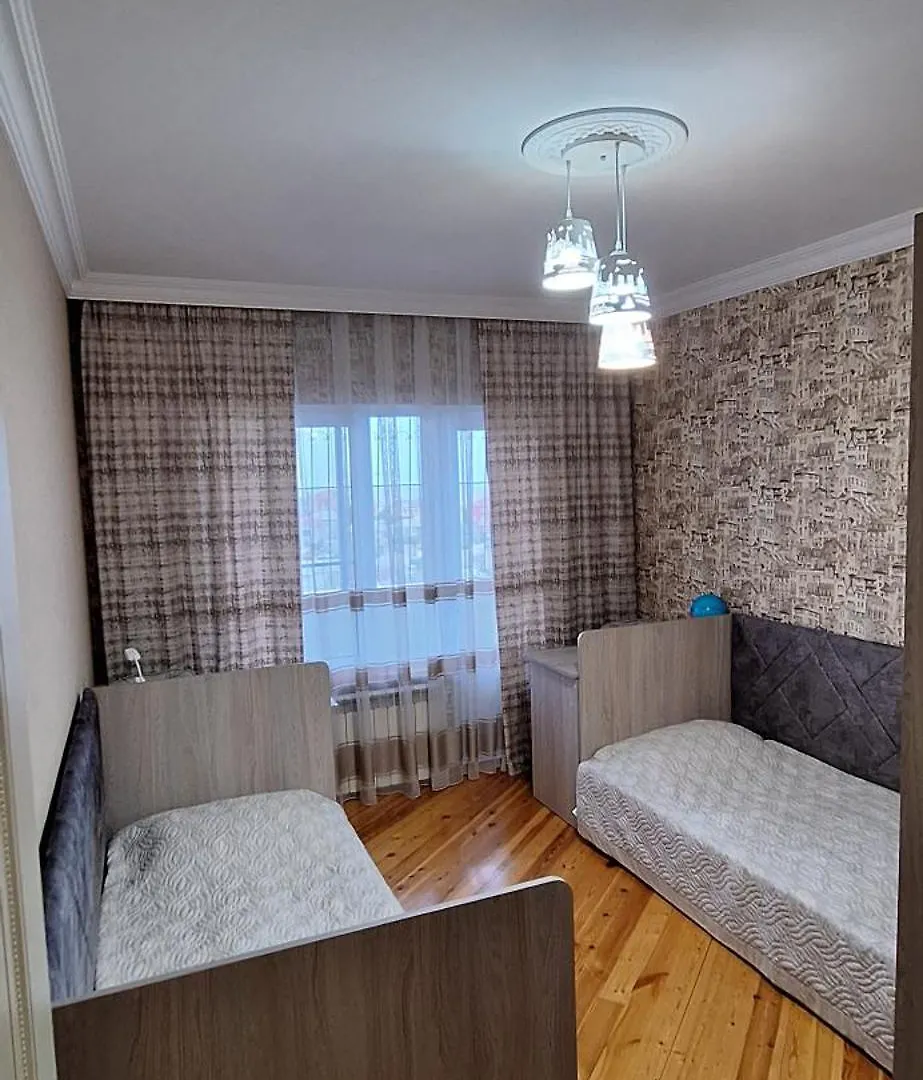 Dom Apartment Baku