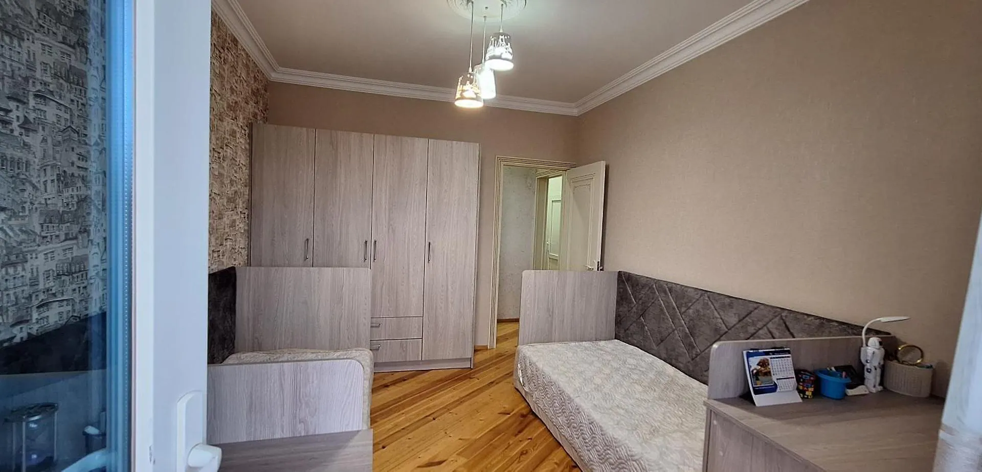 Dom Apartment Baku