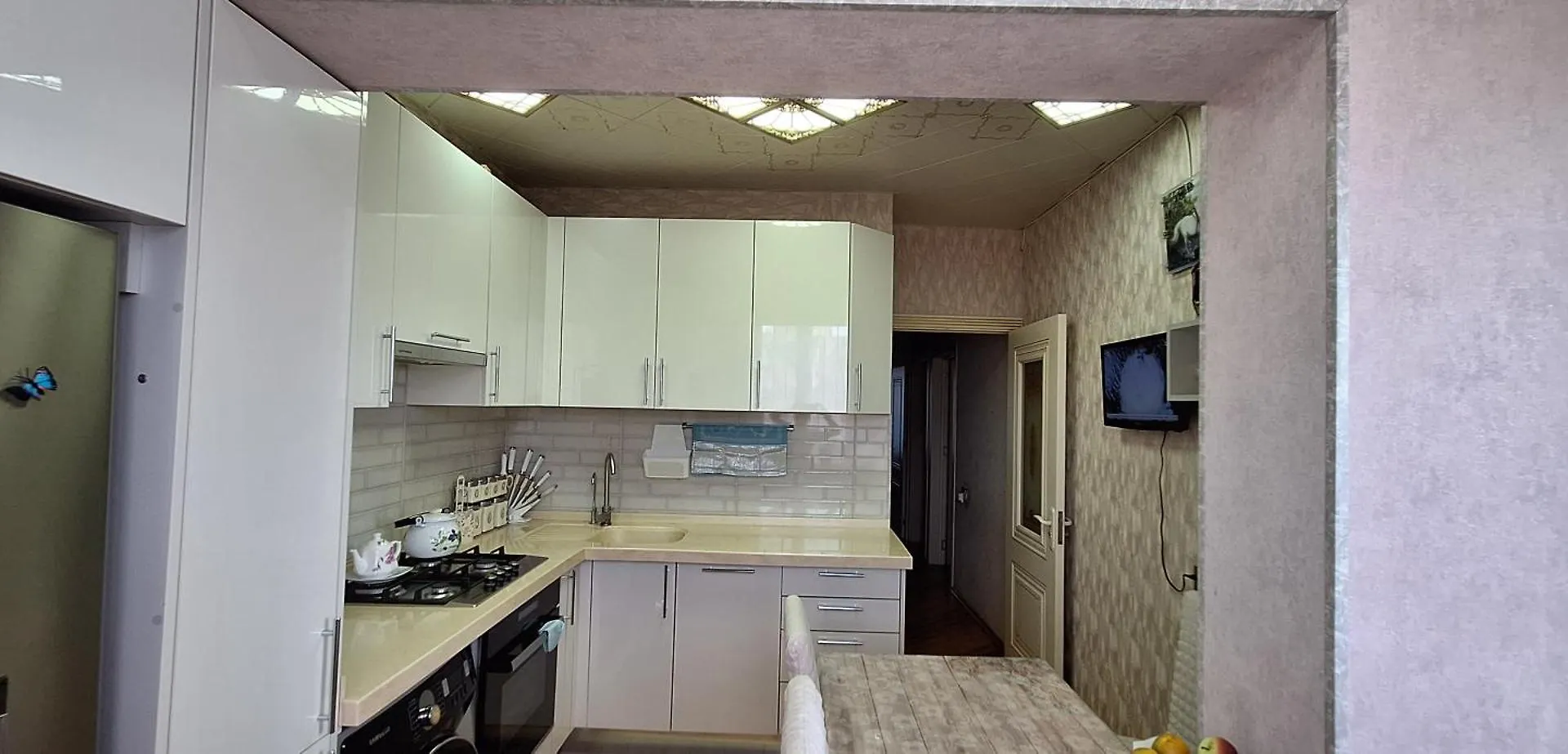 Dom Apartment Baku