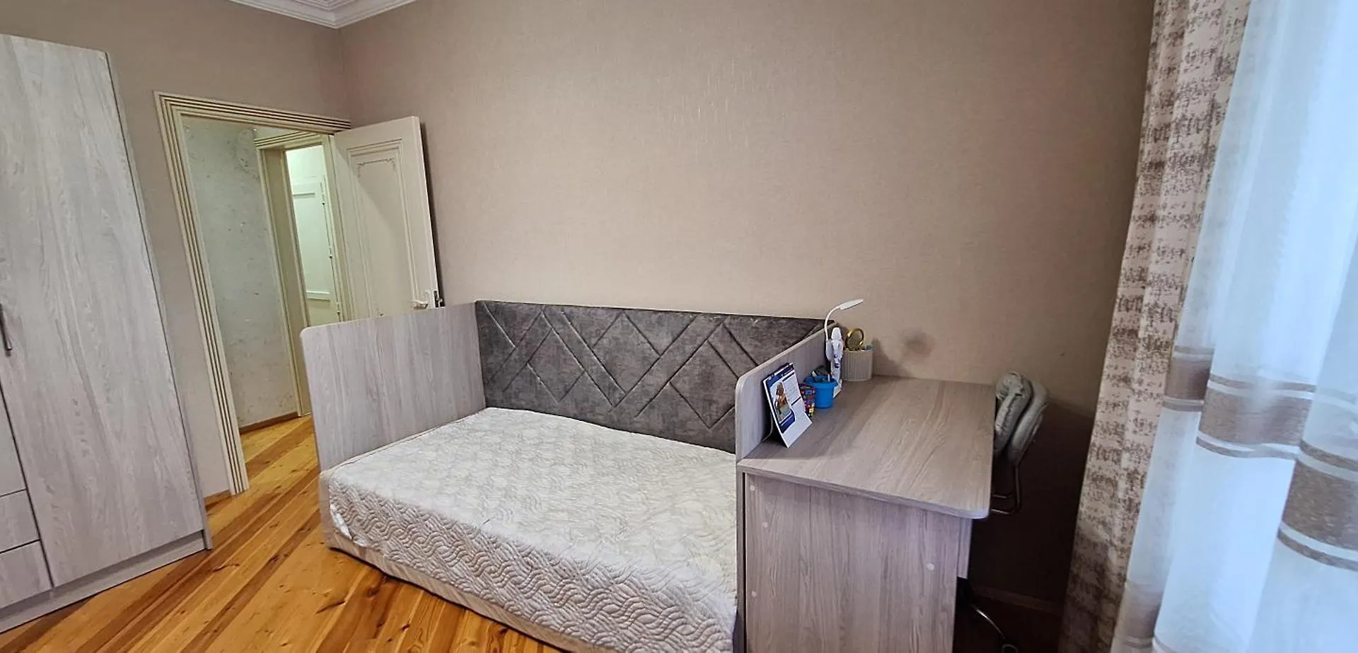 Dom Apartment Baku