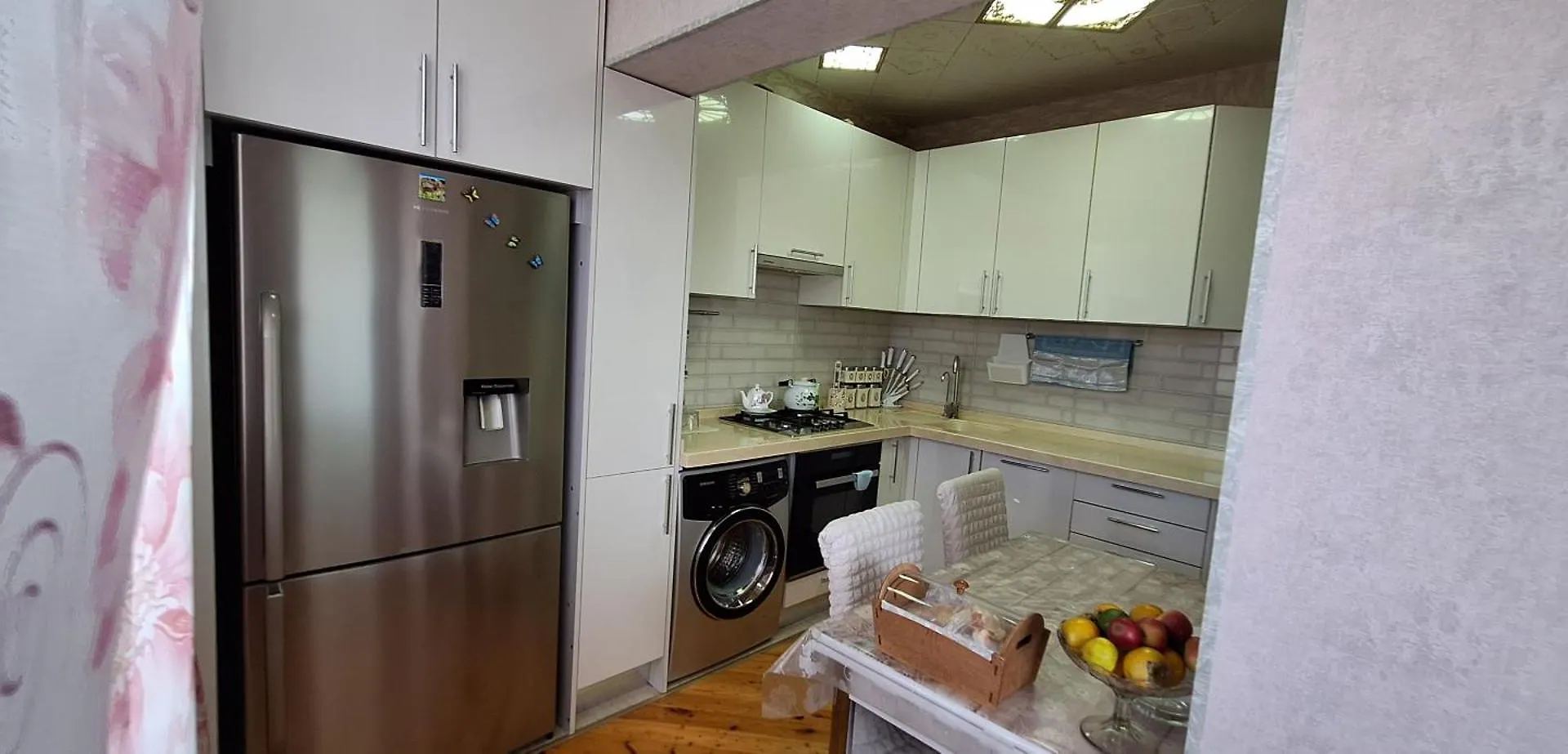 Dom Apartment Baku 0*,  Azerbaijan