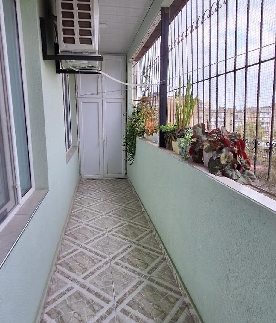 Dom Apartment Baku Azerbaijan