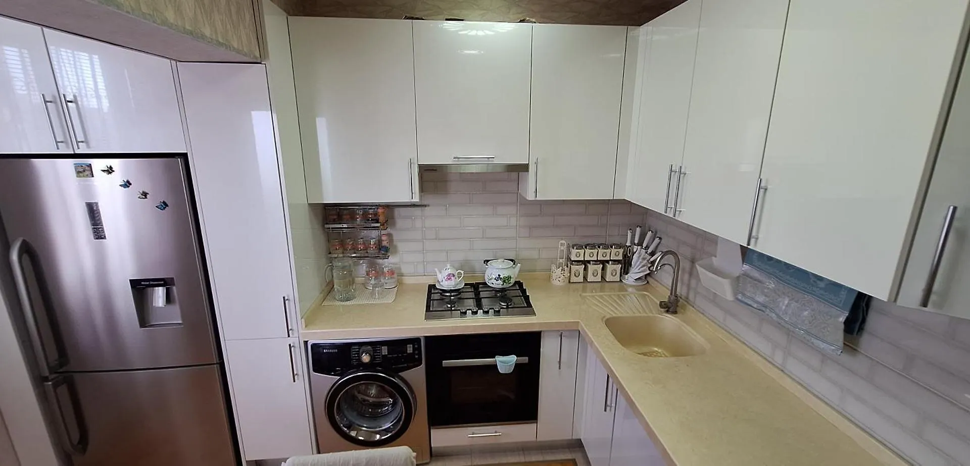 Dom Apartment Baku