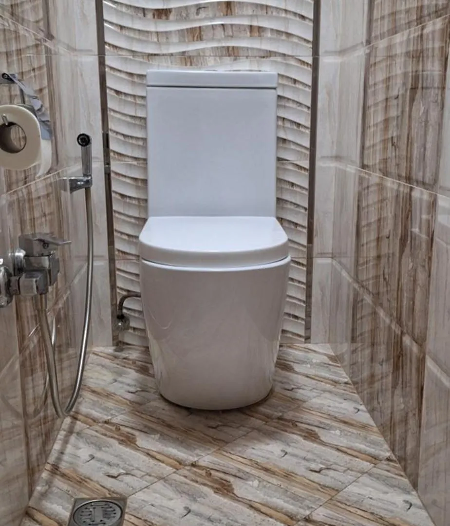 Dom Apartment Baku Azerbaijan