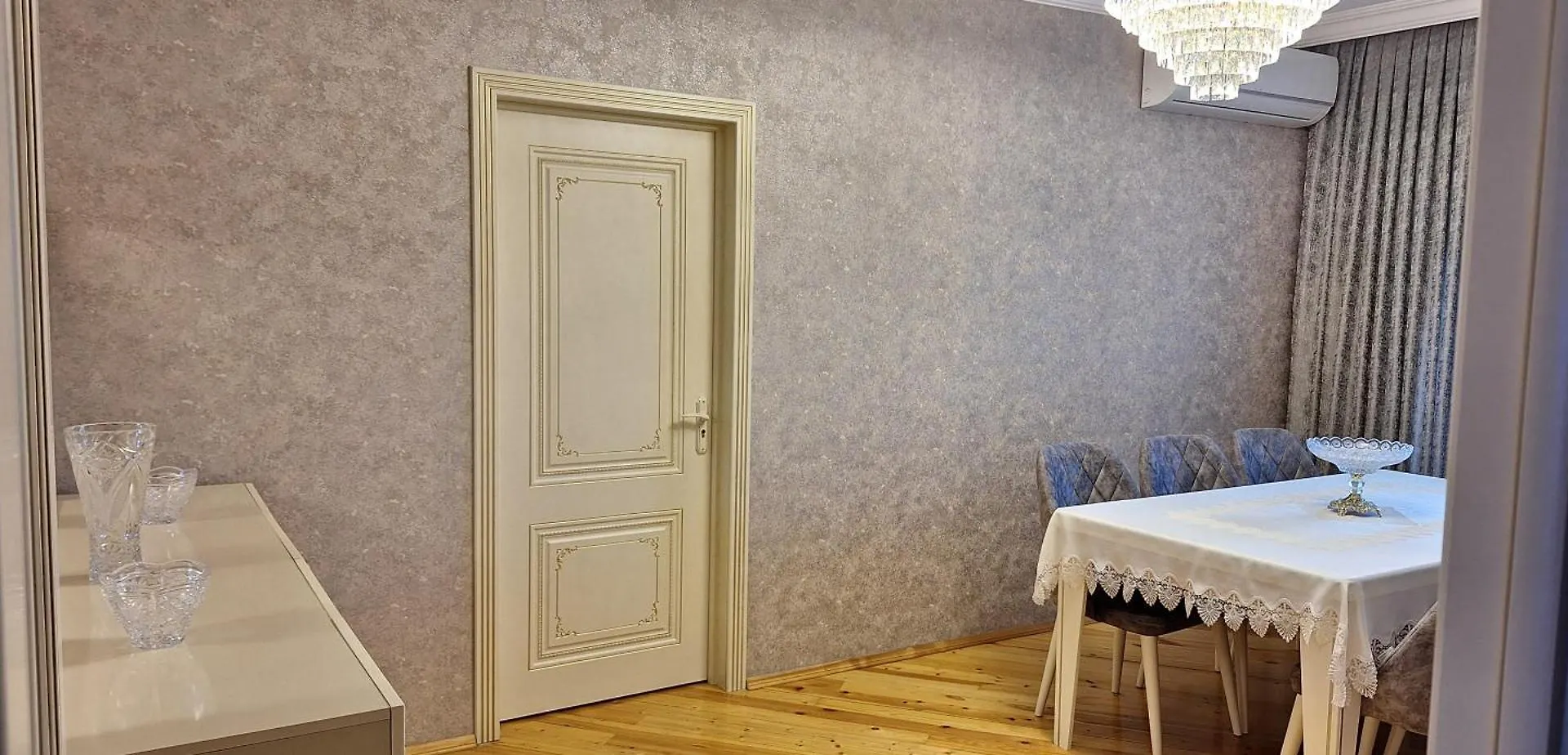 Dom Apartment Baku