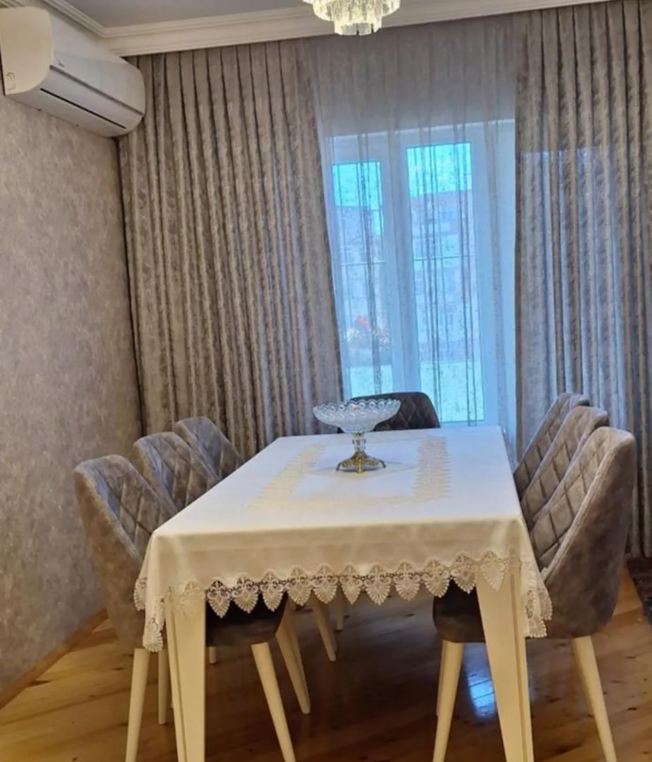 Dom Apartment Baku