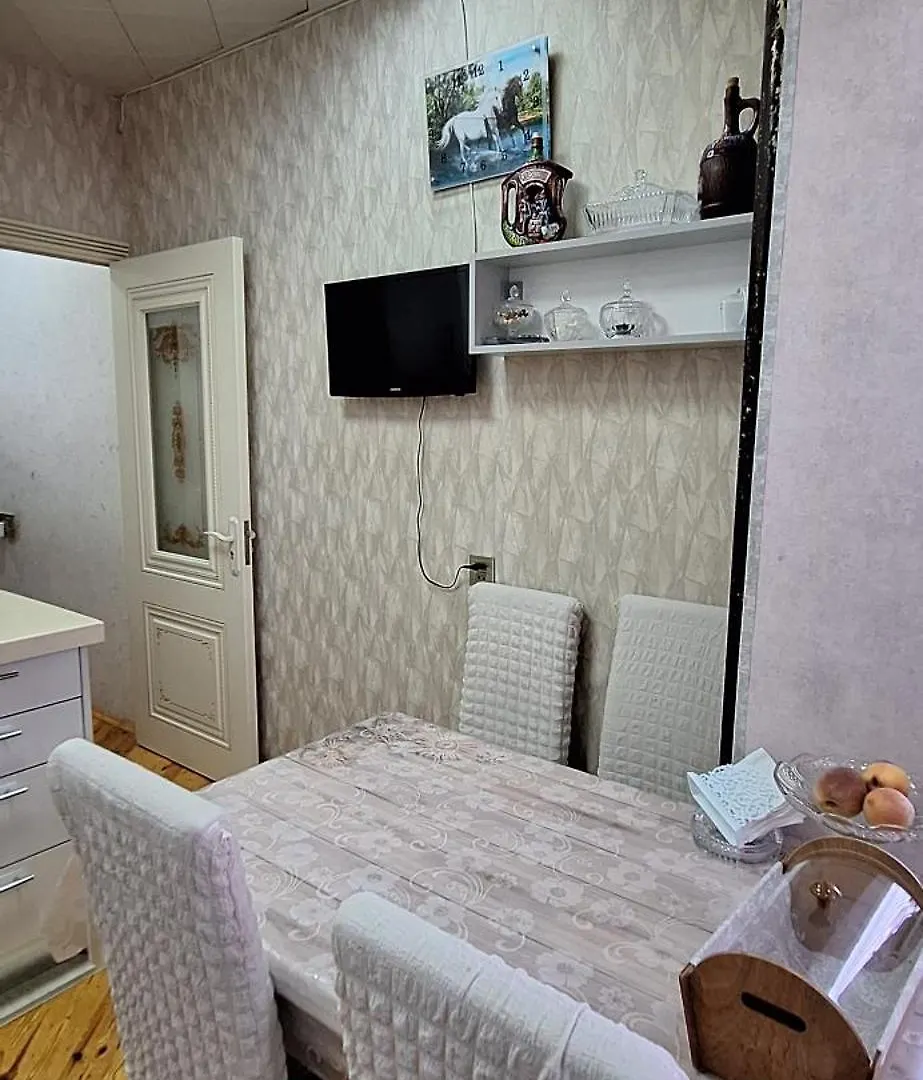 Dom Apartment Baku