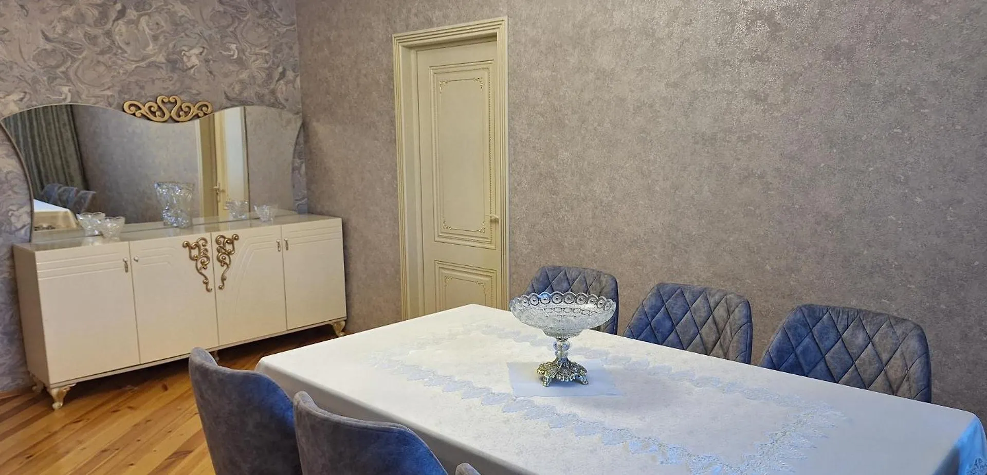 Dom Apartment Baku Azerbaijan