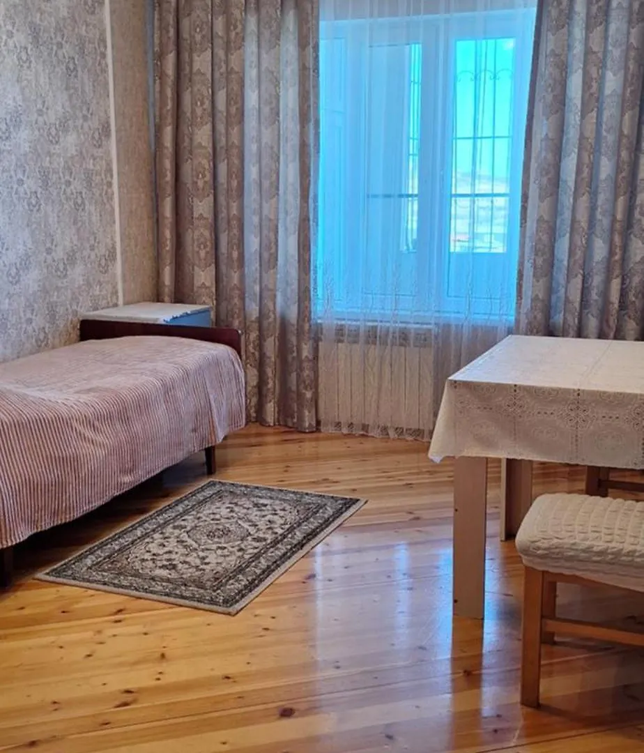 Dom Apartment Baku Azerbaijan