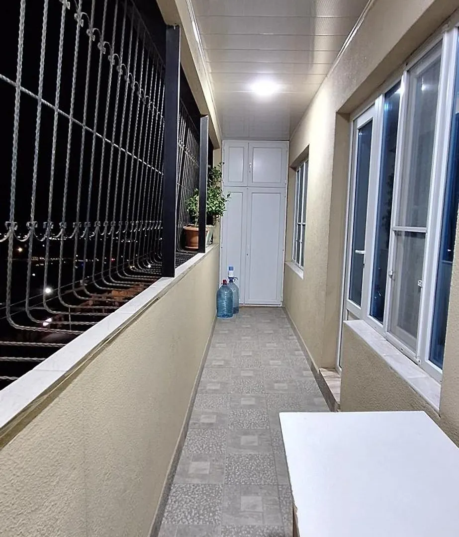 Dom Apartment Baku